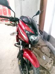 Bajaj Pulsar 150